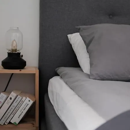 Cozy Penthouse Loft *