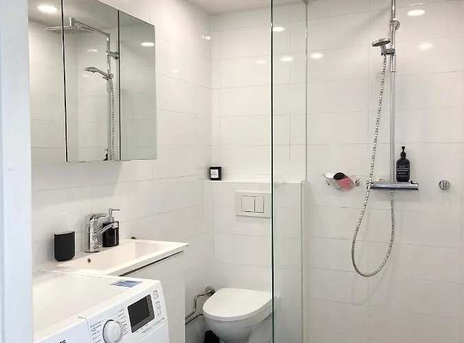 Hotel Cozy Penthouse Loft